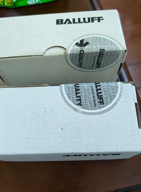 巴鲁夫方形接近开关 BES0217 BES Q40KFU-PAC20B-S04G