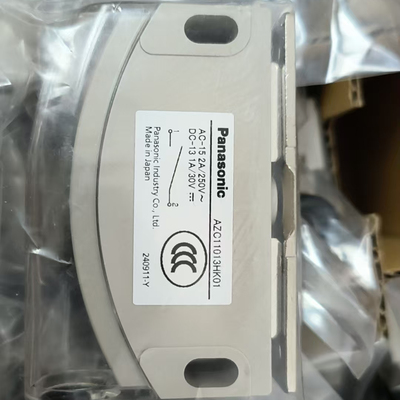 AZC11013HK01松下限位开关