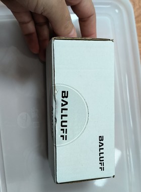 BAM0204巴鲁夫BALLUFF德国制造，原装正品固定卡