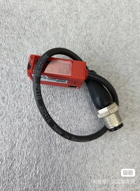 现货！HT3C/4P-200-M12，50129377， 劳易测传感器，正品！