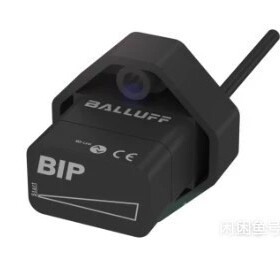 BIP0008德国Balluff 巴鲁夫 BIP CD2-B014-01-EP02-模拟量传感器