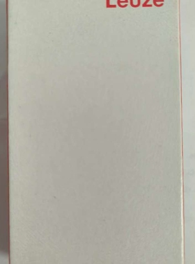 HT3C/4P-200-M12德国Leuze劳易测贴标机标签传感器50129377