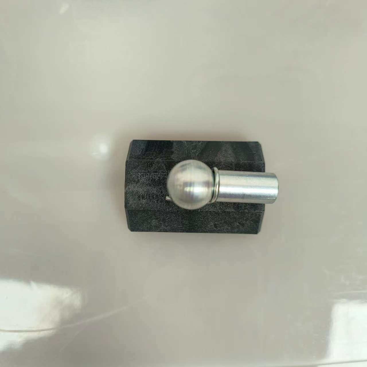 BCS00PY电容式开关巴鲁夫