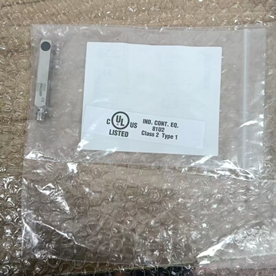 BES01U2 巴鲁夫品牌原装正品BES Q08ZC-PSC20B-S49G 接近传感器