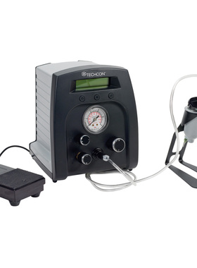 TECHCON TS250  美国泰康点胶机