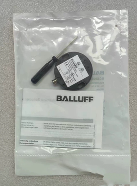 BCS003L全新巴鲁夫BCS003L BCS D50OO03-YPC25C-S49G