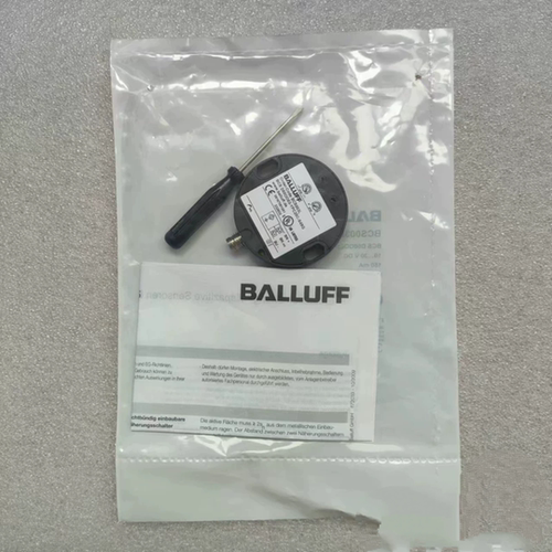 BCS003L全新巴鲁夫BCS003L