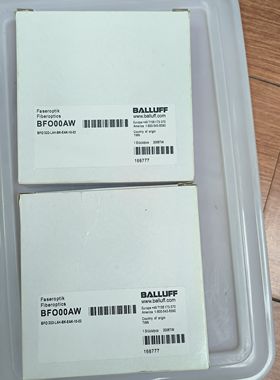 巴鲁夫BALLUFF原装位移传感器 BTL6-P111-M0130-A1-S115 BTL00E0