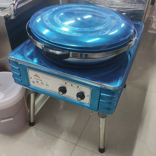 北京华美电饼铛YXD-45商用电饼铛