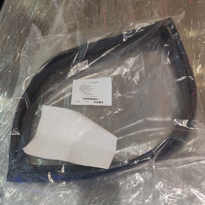 RATIONAL蒸烤箱10层门封条配件乐信SCC102莱欣诺ICP102烤箱ICC102