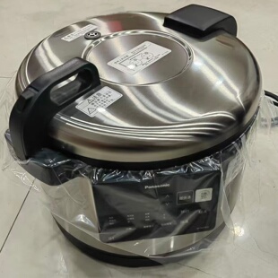 Panasonic松下商用IH电饭煲SR PGE54CH连锁店寿司饭拌饭15L电饭锅