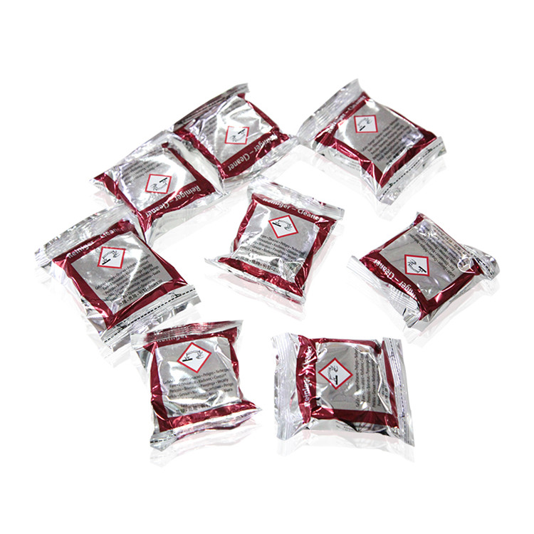 RATIONAL莱欣诺蒸烤箱清洁片 清洗片 乐信清洁药片8片装包邮