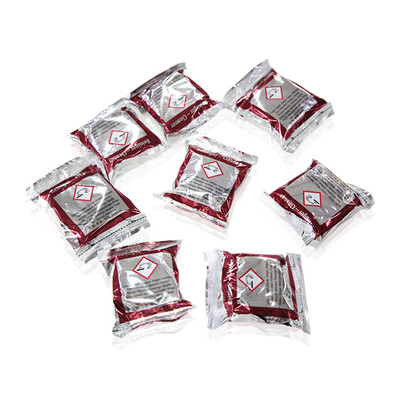 RATIONAL莱欣诺蒸烤箱清洁片 清洗片 乐信清洁药片8片装包邮