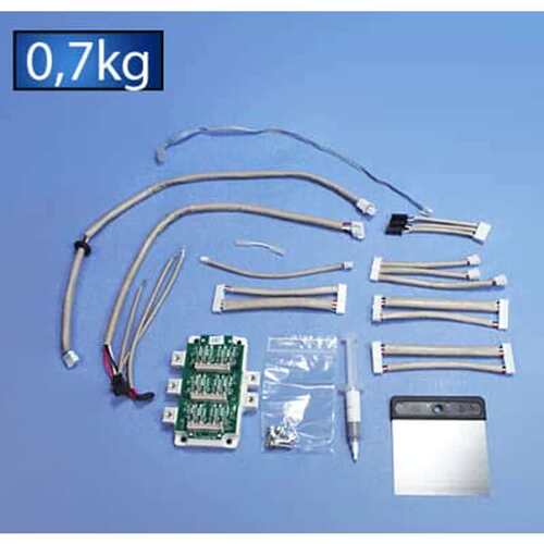 议价ACS880 R6 690V SP KIT 3AUA0000119357变频器配件
