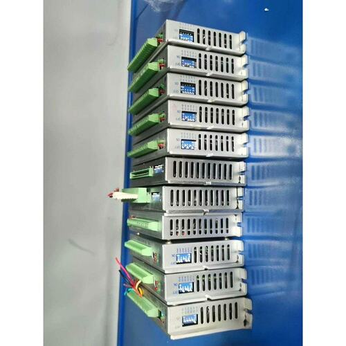 议价驱动器YKA2404MBQ2HB44MA步进驱动器