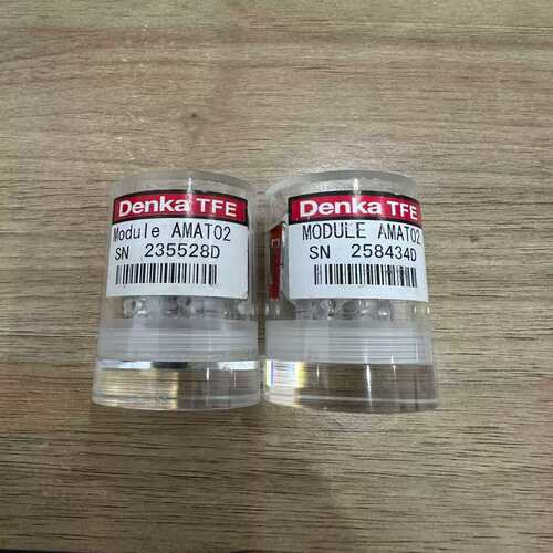议价Denka TFE AMAT02 散热发射器 阴极管
