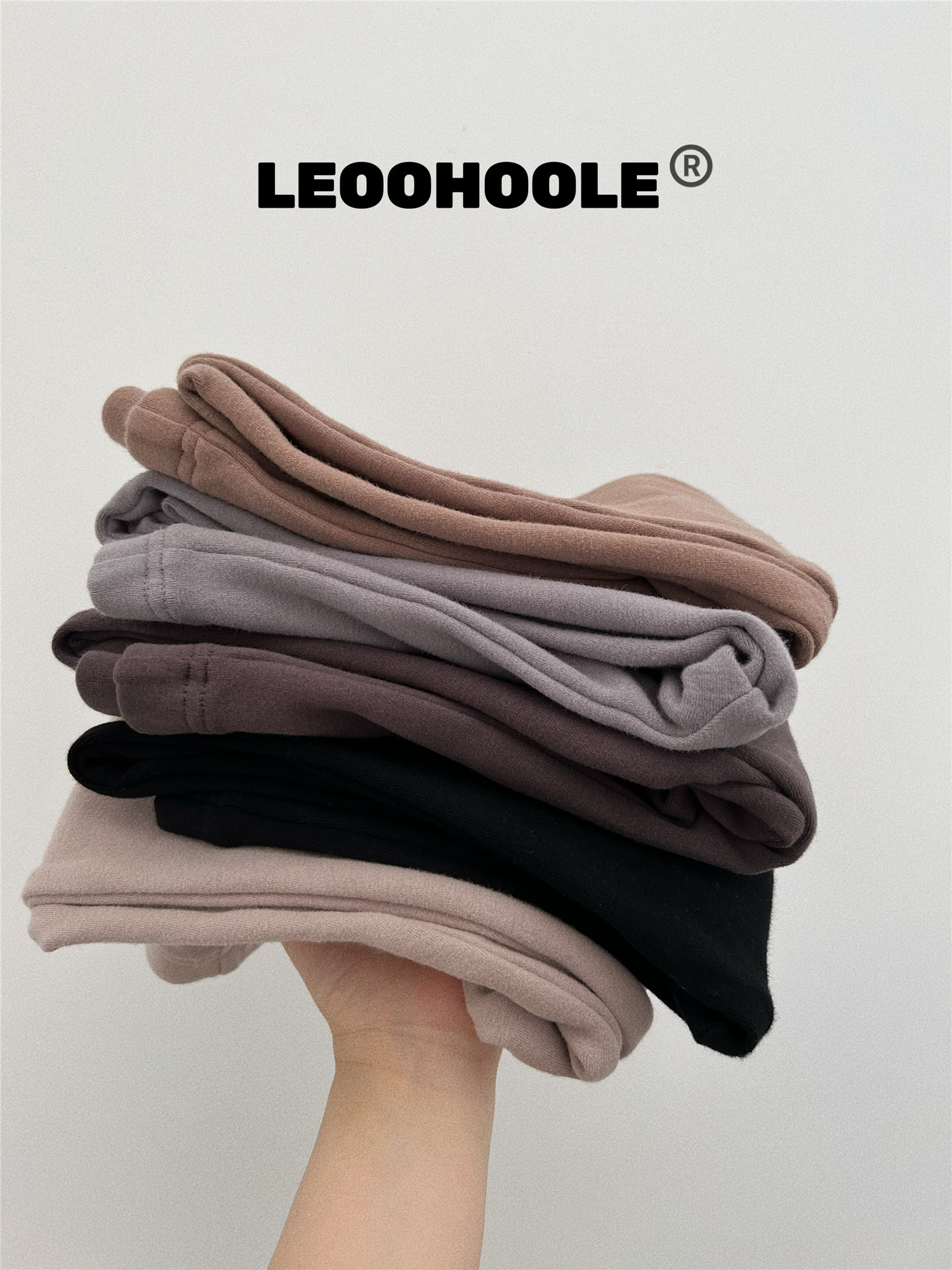 LEOOHOOLE|哦哦乐打底裤