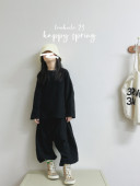 螺旋纹 进口料 高质感肥袖 腔调痞 上衣 LEOOHOOLE 衬衣 哦哦乐