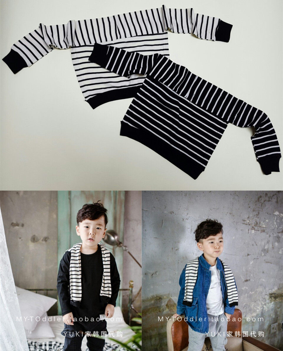 Cape pour enfant MY-TODDLER - Ref 2154322 Image 1