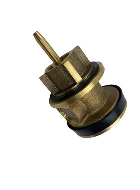 RRTOTO大便感应器 冲水阀 DCE603U/DCE603UE 隐蔽式大便感应冲洗