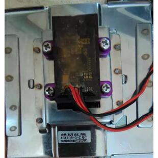 本部箭牌龙/AGYARROW小便斗感应器配件面板191电眼电磁阀108感应