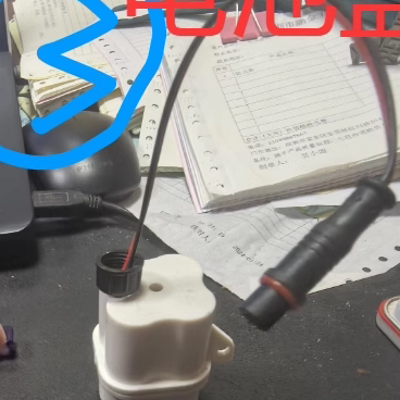 I第七全铜全自动感应式水龙头红外线智能感应洗手器台盆单冷冷热图片