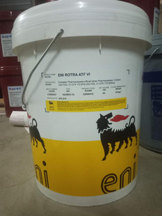 埃尼Eni LSX 80全合成变速箱齿轮油 75W Rotra SAE