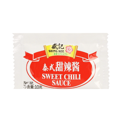 盛记泰式甜辣酱商用整箱手抓饼酱
