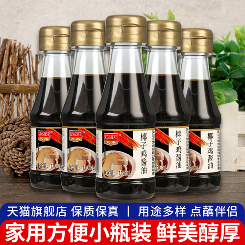 天禾椰子鸡调味汁火锅调料蘸料