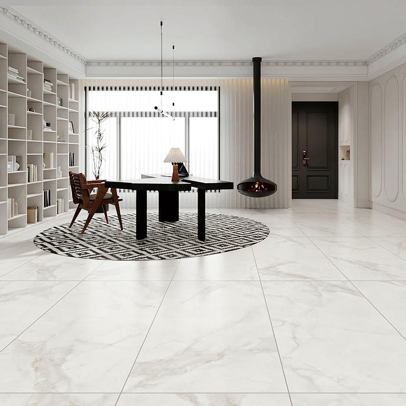 客厅750x1500卧室现代简约瓷砖