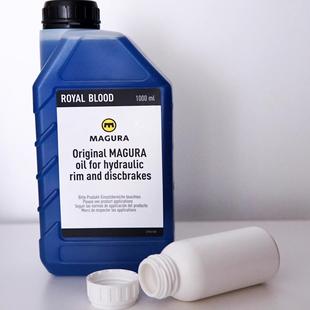 正品Magura 玛古拉 马古拉 矿物油MT2 MT4 MT5通用 刹车油 油碟