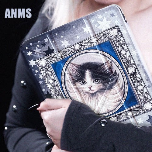 ANMS《星月海》Y折平板保护壳