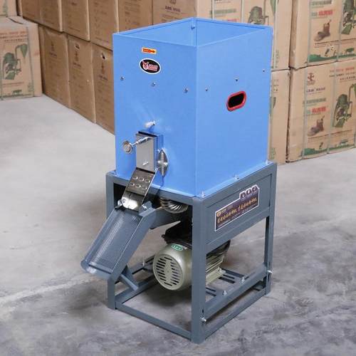 酒厂用玉米390型脱胚芽机器