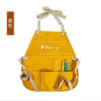 Желтый код S (3-5 лет)