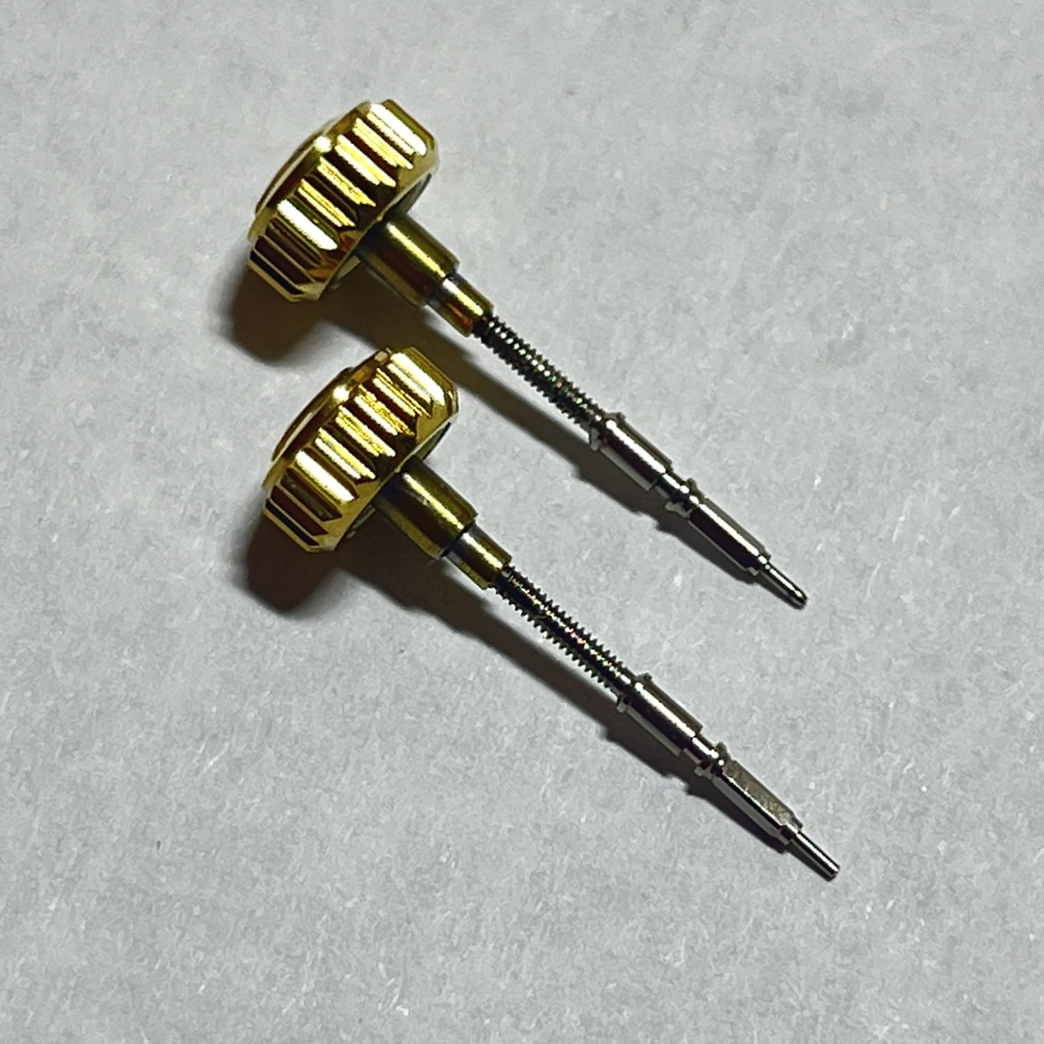 罗西尼5463原装金色把头