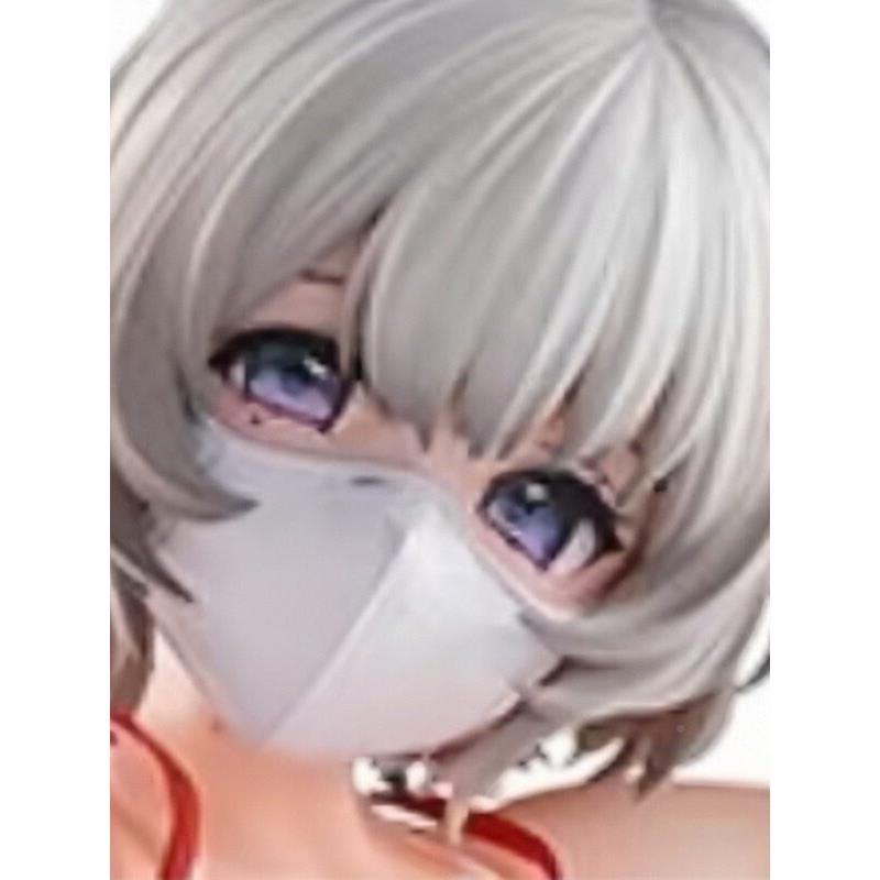 星川少千草手办丸二新护士次X元手办/手办景品