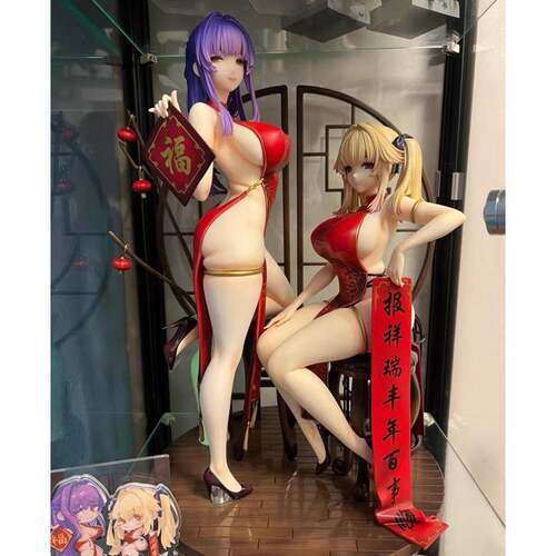 【手工优化版】全新国绝版优质款现货Mx版本盒产装丰年模一套手办