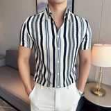 绿色