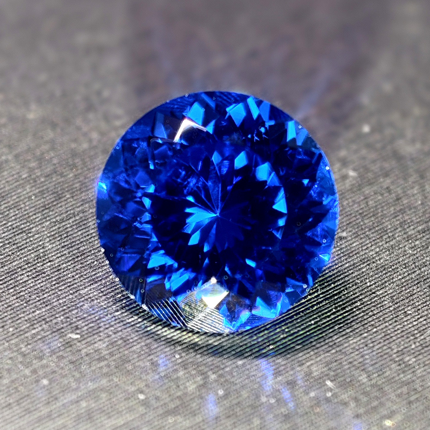 蓝小妖艳蓝色星空切圆形蓝宝石裸石戒指吊坠耳钉未镶嵌男女款珠宝,珠宝/钻石/翡翠,合成（处理）红蓝宝石手饰,淘宝优惠券,粉丝福利购,淘宝优惠卷