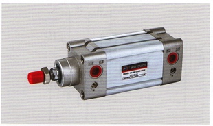 MOHE CYLINDER气缸SH-DNC-32/40/50/63/80/100/125X25/50/75/100