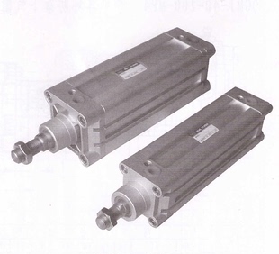 MOHE CYLINDER气缸QGKBⅠ-32/40/50/63/80/100X25/50/75/80/100