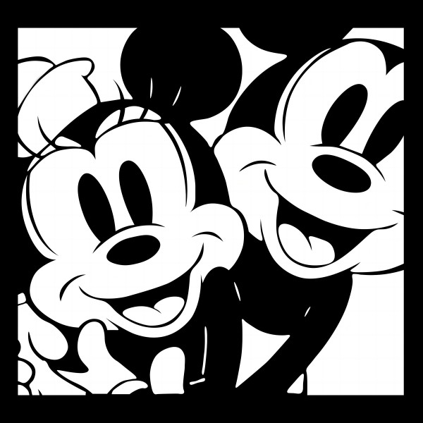 C100-C150家居地毯  水晶绒材质地毯 卡通新