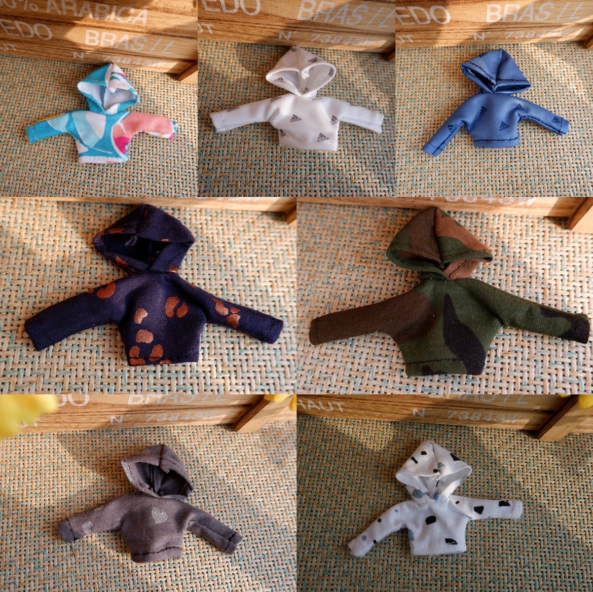 12分ob11动漫寿屋机娘青龙figma兵人包胶素体连帽长袖纯棉T恤卫衣,模玩/动漫/周边/娃圈三坑/桌游,手办/模型娃衣,淘宝优惠券,粉丝福利购,淘宝优惠卷