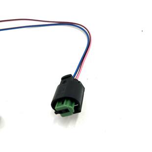 XTS CTS2.0T水温传感器插头 XT5 ATSL 插线 CT6 适用凯迪拉克ATS