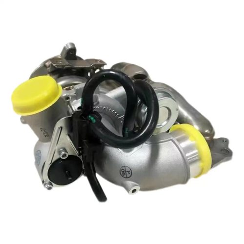 适用路虎发现神行者2涡轮揽胜捷豹XF沃尔沃S80XC60极光涡轮增压器