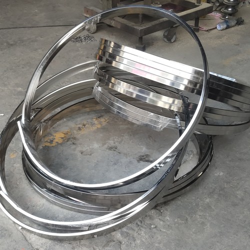 专业级201 304不锈钢弯管.盘管.U形弯头.圆管方管拉弯抽芯弯加工