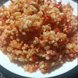 湘西糯米颗粒酸辣子农家自制酸辣椒 开胃下饭菜辣椒酸菜炸辣袋装