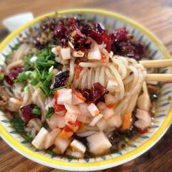 湖南湘西特产古丈手工米粉5斤云南米线桂林米粉 常德 干米粉食品