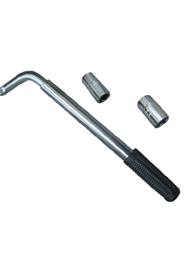 世达工具 3件套L型活动扳手拆装汽车摩托车轮胎螺丝栓套装 09531