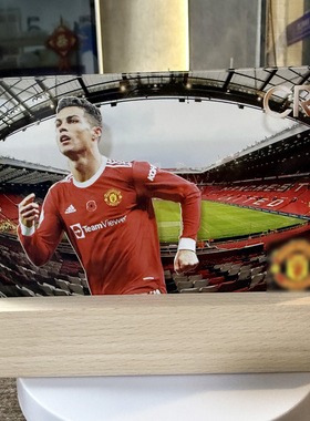 亚克力砖定制透明水晶展示块